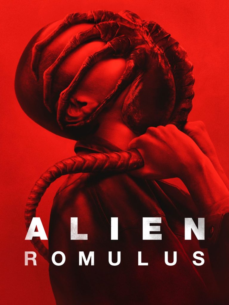 Free Download Alien Romulus (2024) Dual Audio [Hindi – English] Full Movie HD ESub