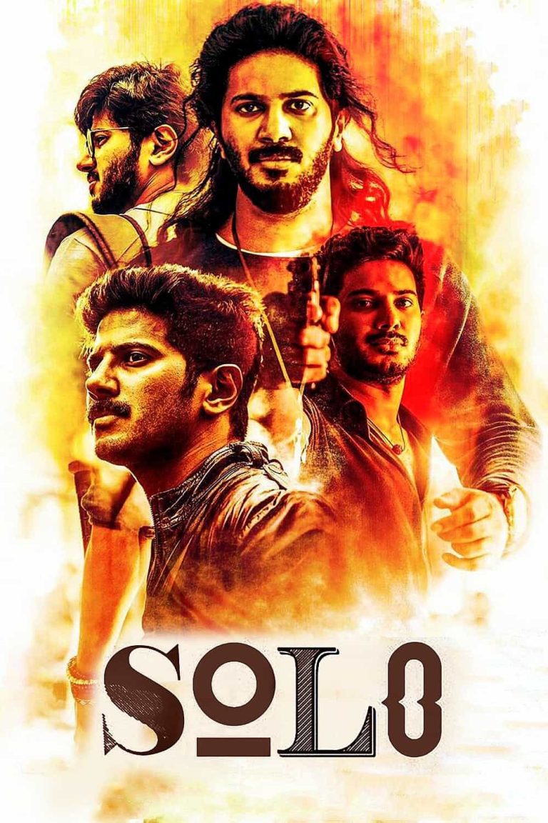 Free Filmy4web Tatva (Solo) 2017 Full Movie HD