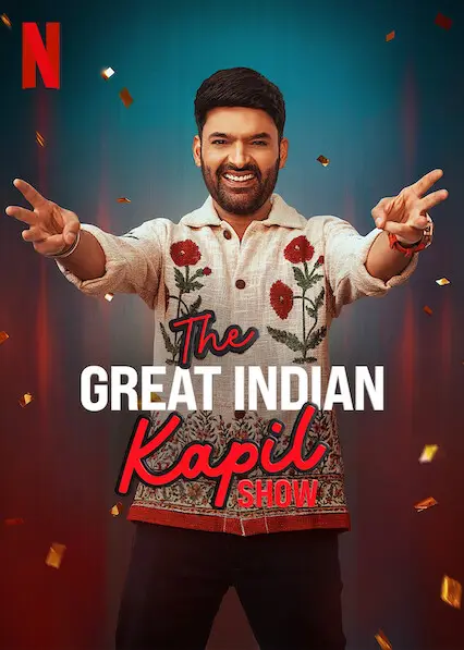 Free HdMovies4u The Great Indian Kapil Show S03 (2025) Hindi Web Series HEVC ESub {🔰 Episode -14}
