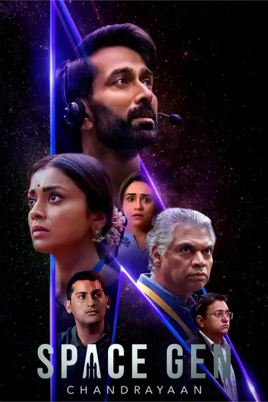 Free Moviesflix Space Gen Chandrayaan S01 (2026) Hindi Completed Web Series HEVC ESub