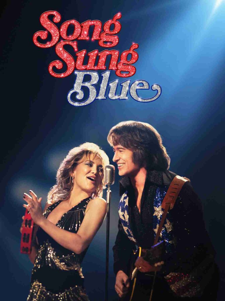 Free Moviesflix Song Sung Blue (2025) (Hindi + English) Dual Audio Hollywood Movie HD ESub