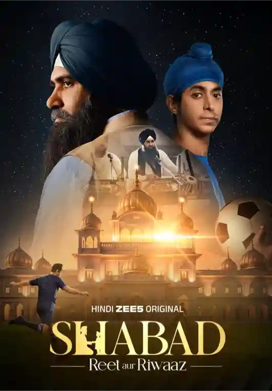 Free Bollyflix Shabad Reet aur Riwaaz S01 (2026) Hindi Completed Weh Series HEVC ESub