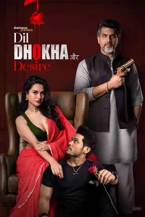 Free Moviesflix Dil Dhokha Aur Desire S01 (2026) Hindi Computed Web Series HEVC ESub