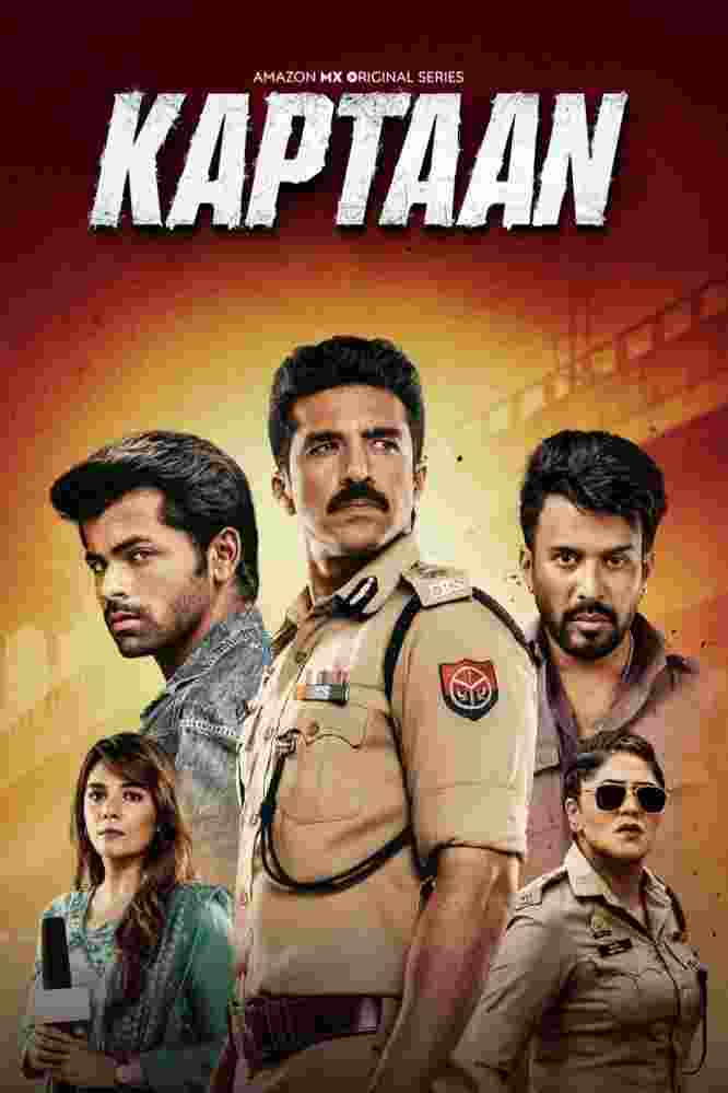 Free Moviesflix Kaptaan S01 (2026) Hindi Completed Web Series HEVC ESub