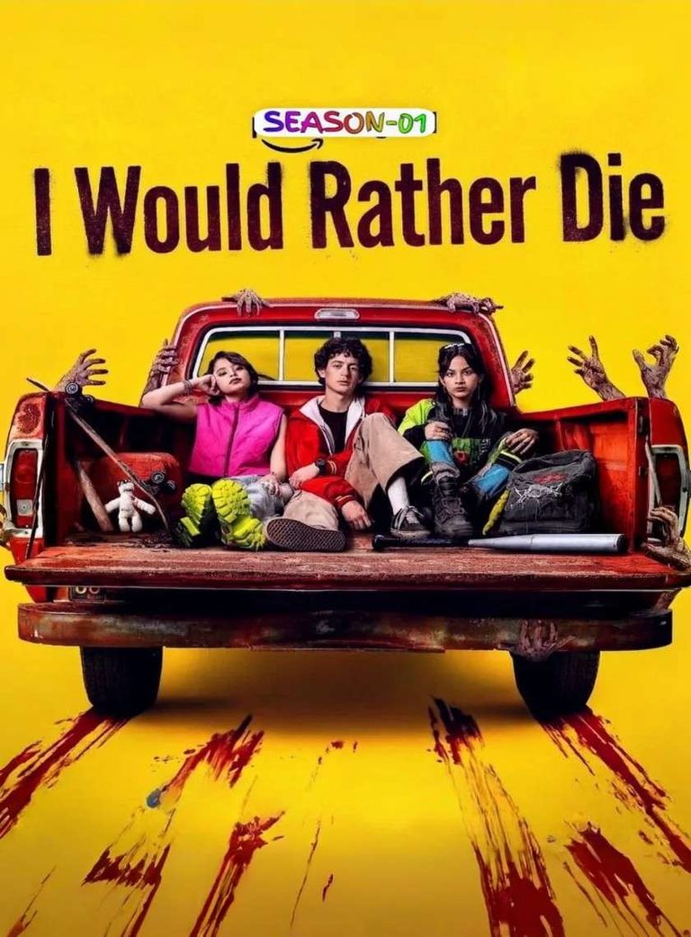 Free Filmyzilla I Would Rather Die S01 (2026) (Hindi + English) Dual Audio Completed Web Series HEVC ESub